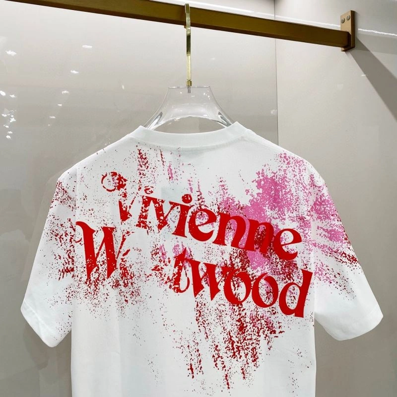 UrbanStyle Vivienne Westwood T-Shirts 157213