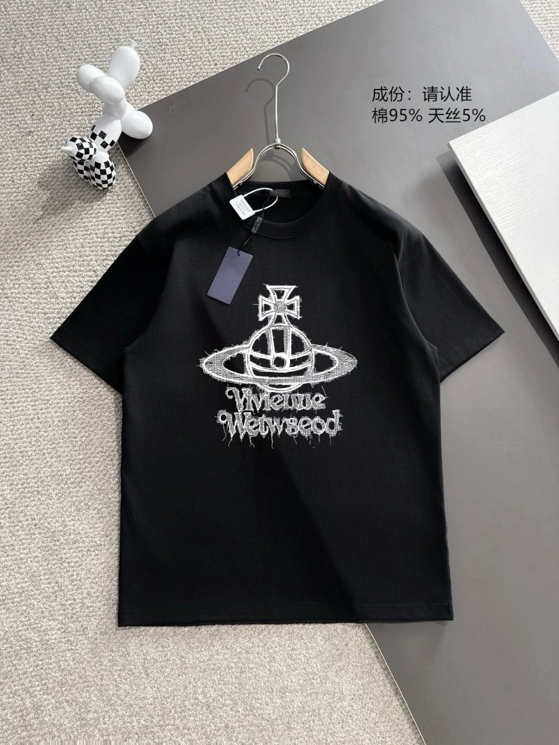 Vivienne Westwood T-Shirts Chic 157203