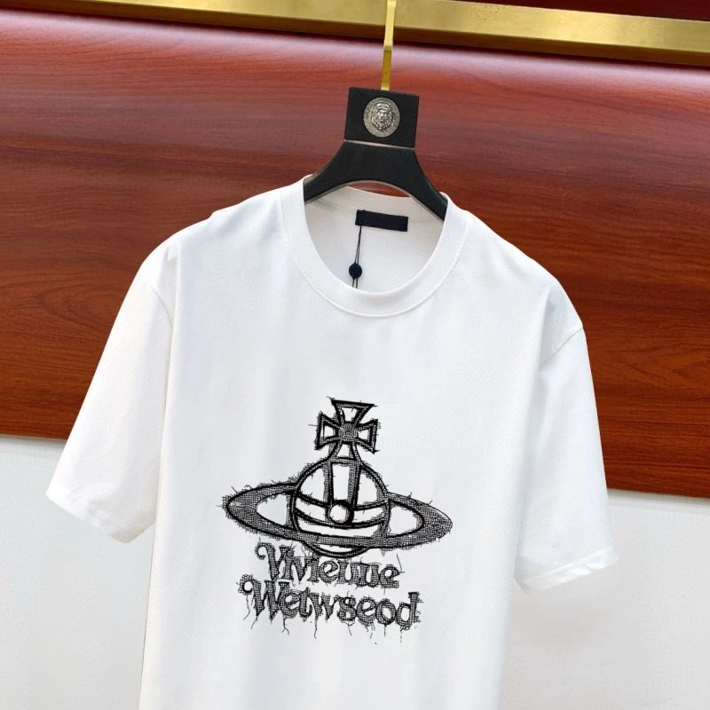 Vivienne Westwood T-Shirts Affordable 157237