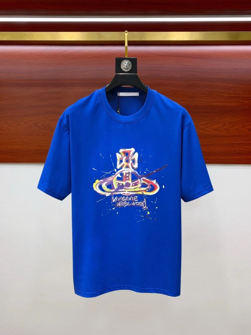 HighPerformance Vivienne Westwood T-Shirts 157220