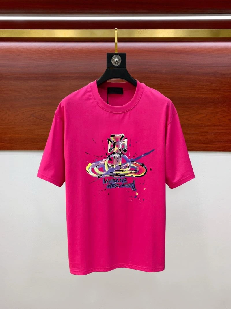 HighPerformance Vivienne Westwood T-Shirts 157220