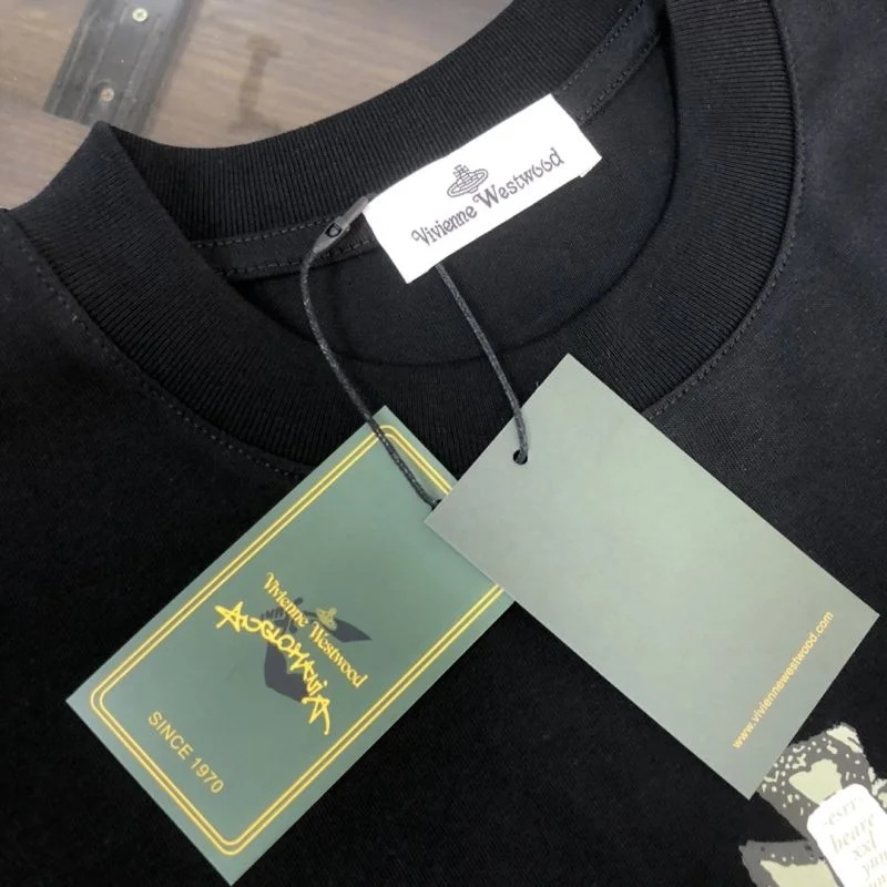 Packable Vivienne Westwood T-Shirts 164023