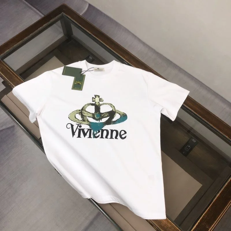 Unique Vivienne Westwood T-Shirts 164021