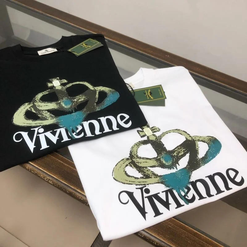 Unique Vivienne Westwood T-Shirts 164021