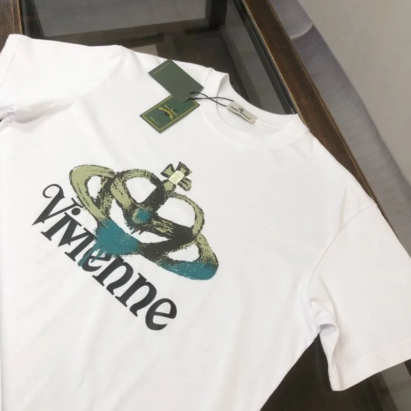 Unique Vivienne Westwood T-Shirts 164021