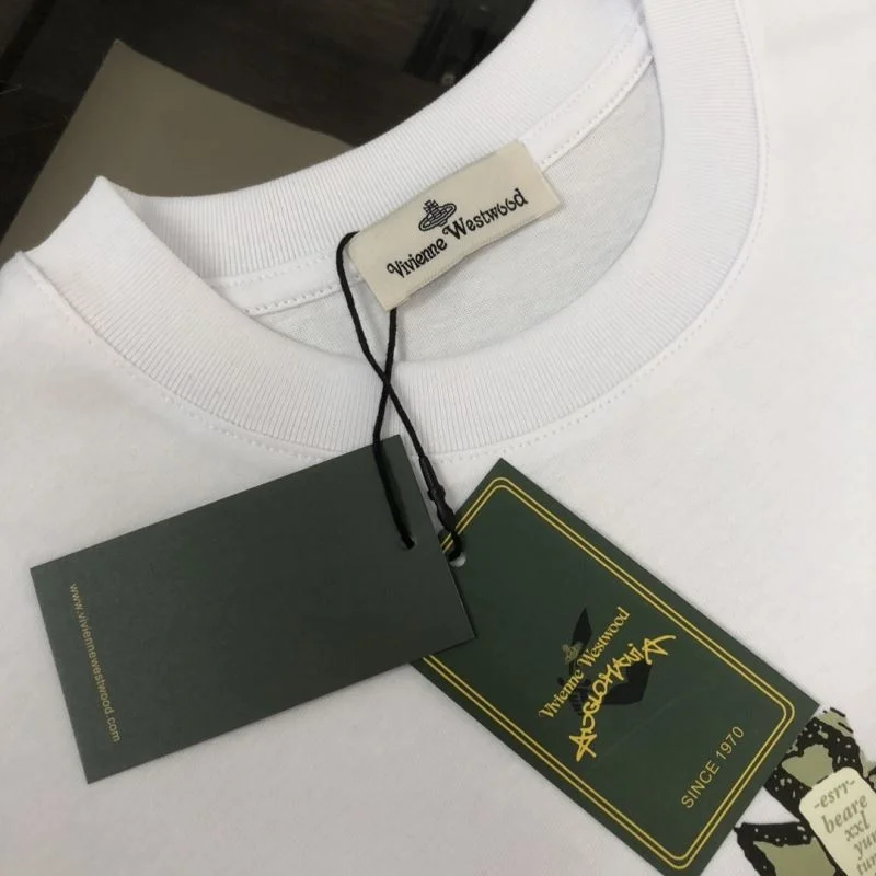 Unique Vivienne Westwood T-Shirts 164021