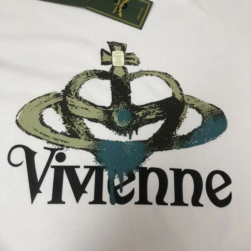 Unique Vivienne Westwood T-Shirts 164021