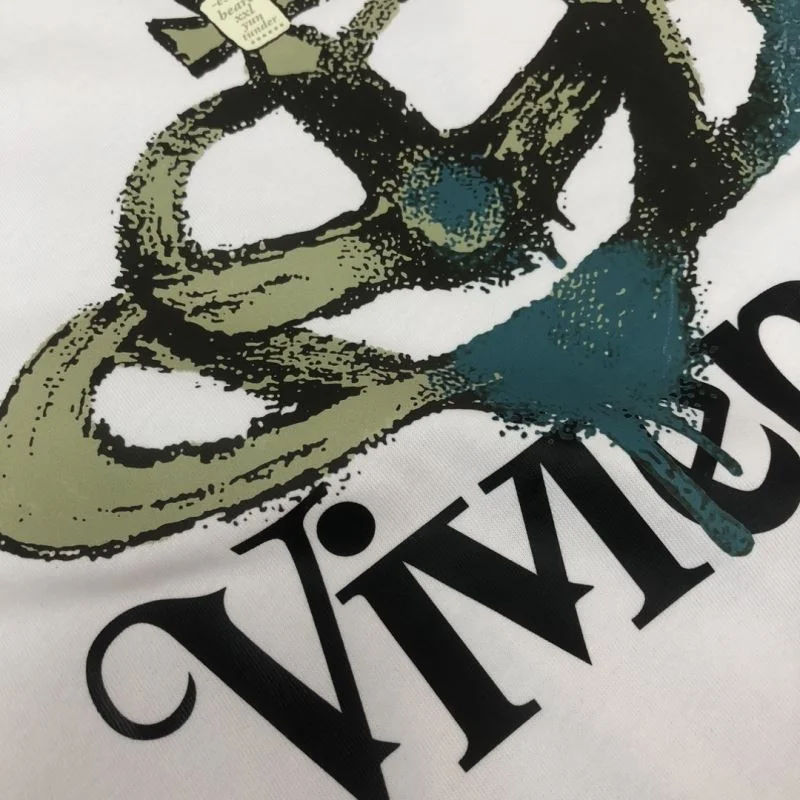 Unique Vivienne Westwood T-Shirts 164021