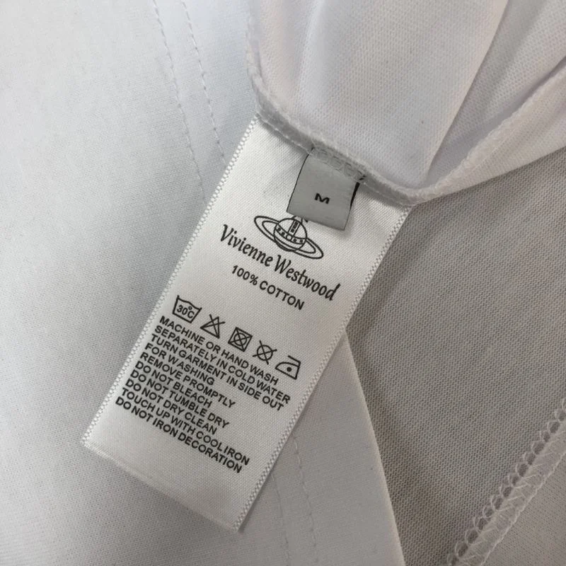 Unique Vivienne Westwood T-Shirts 164021