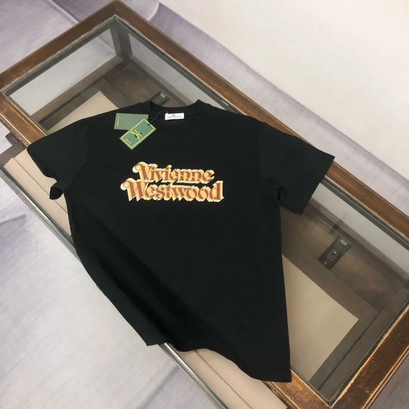 Vivienne Westwood T-Shirts TimelessDesign 164020