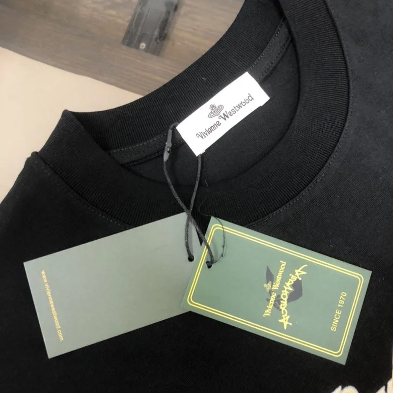Vivienne Westwood T-Shirts TimelessDesign 164020