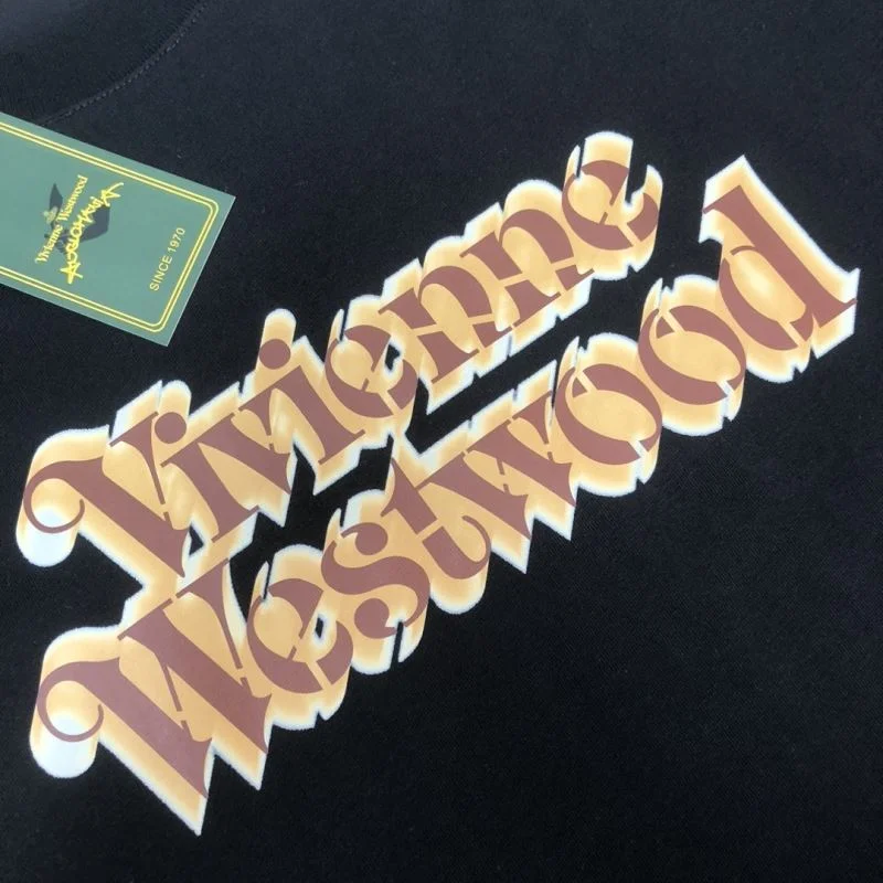 Vivienne Westwood T-Shirts TimelessDesign 164020