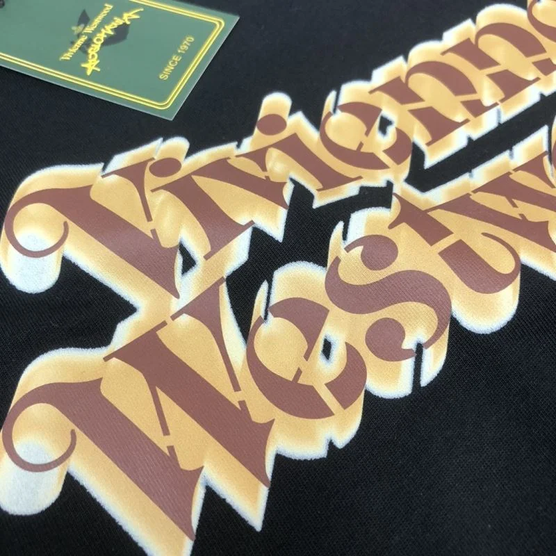 Vivienne Westwood T-Shirts TimelessDesign 164020