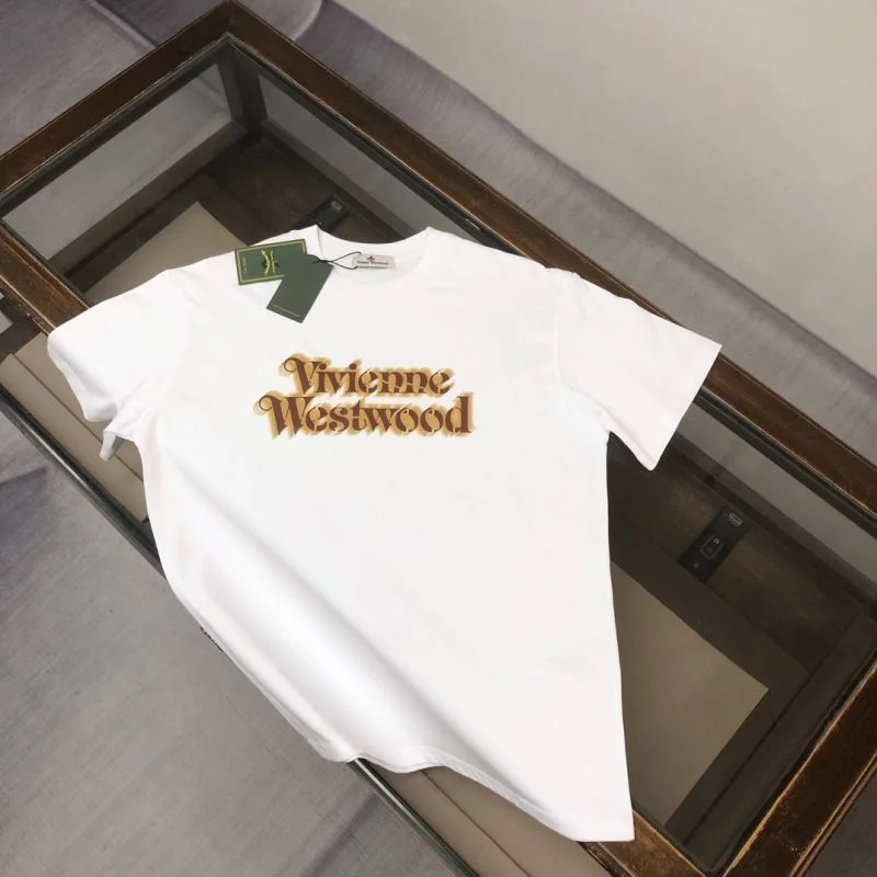 SoftTouch Vivienne Westwood T-Shirts 164098