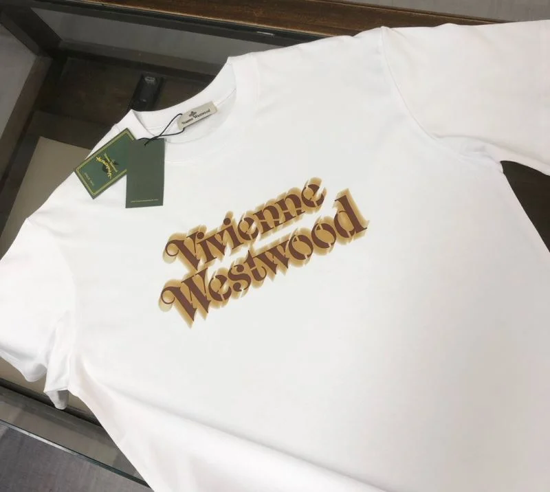 SoftTouch Vivienne Westwood T-Shirts 164098