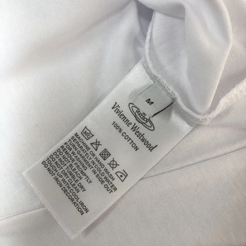 SoftTouch Vivienne Westwood T-Shirts 164098