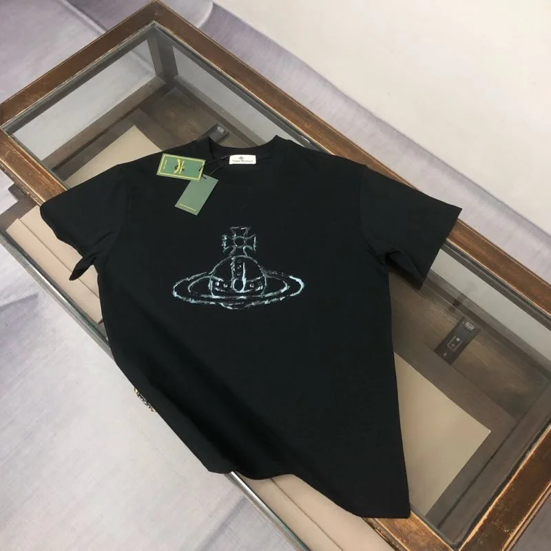 Vivienne Westwood T-Shirts WeatherProof 164019