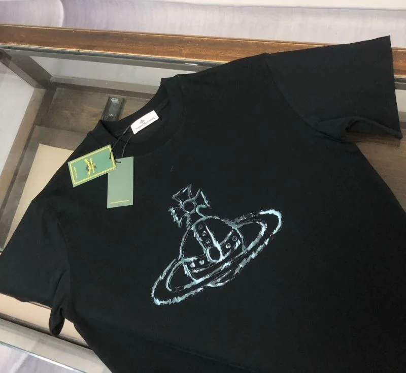 Vivienne Westwood T-Shirts WeatherProof 164019