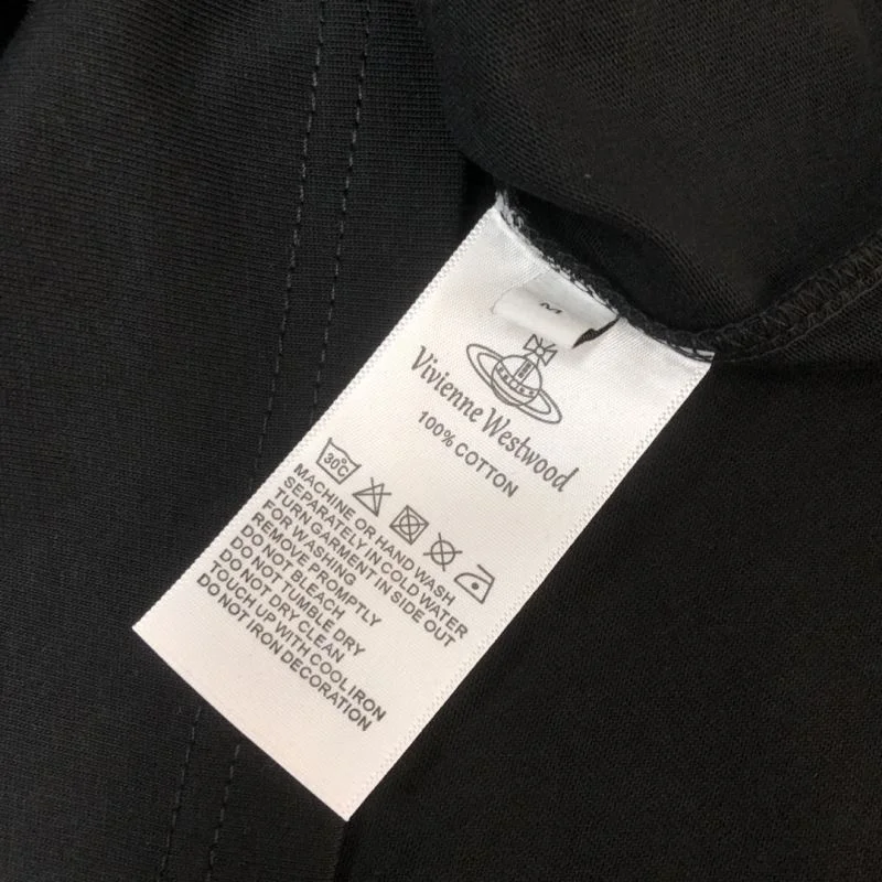 Vivienne Westwood T-Shirts WeatherProof 164019
