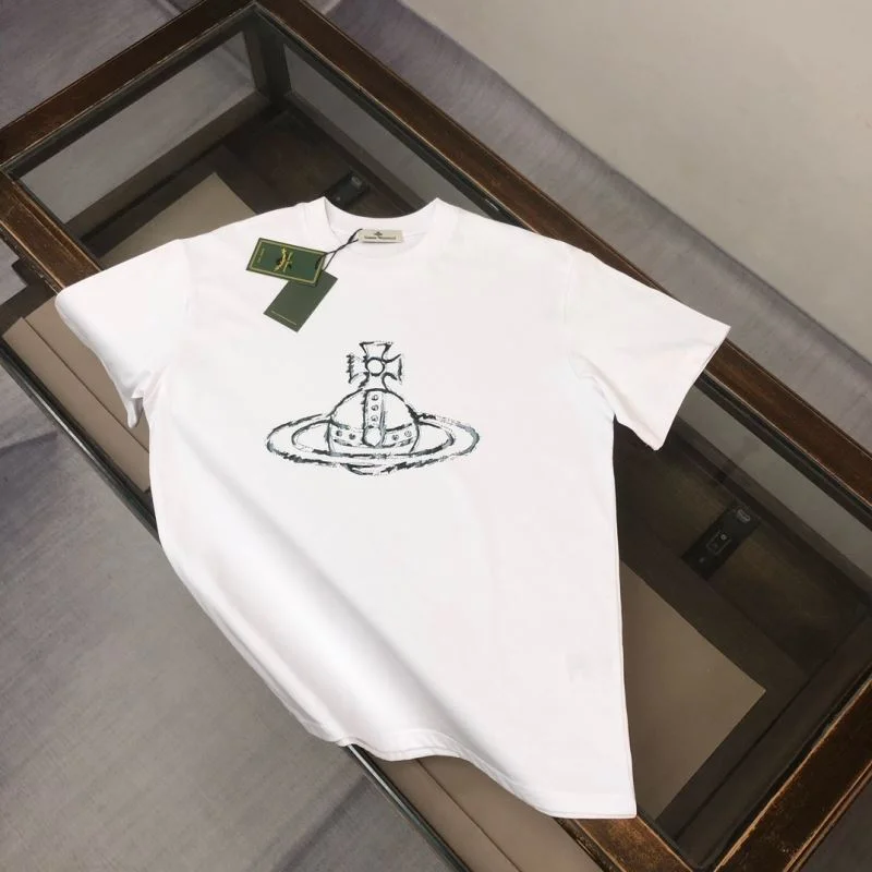 TravelReady Vivienne Westwood T-Shirts 164062