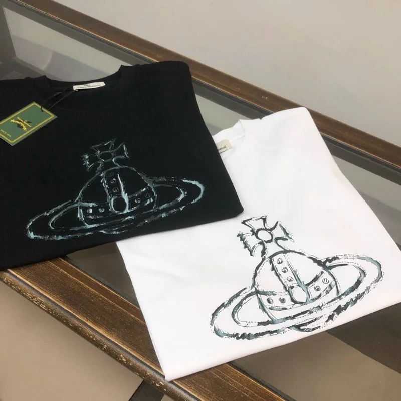 TravelReady Vivienne Westwood T-Shirts 164062