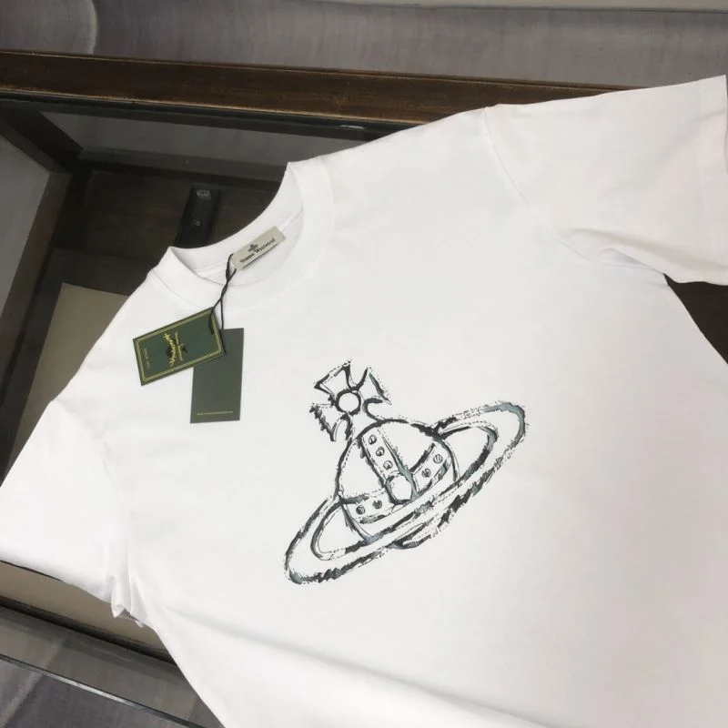 TravelReady Vivienne Westwood T-Shirts 164062