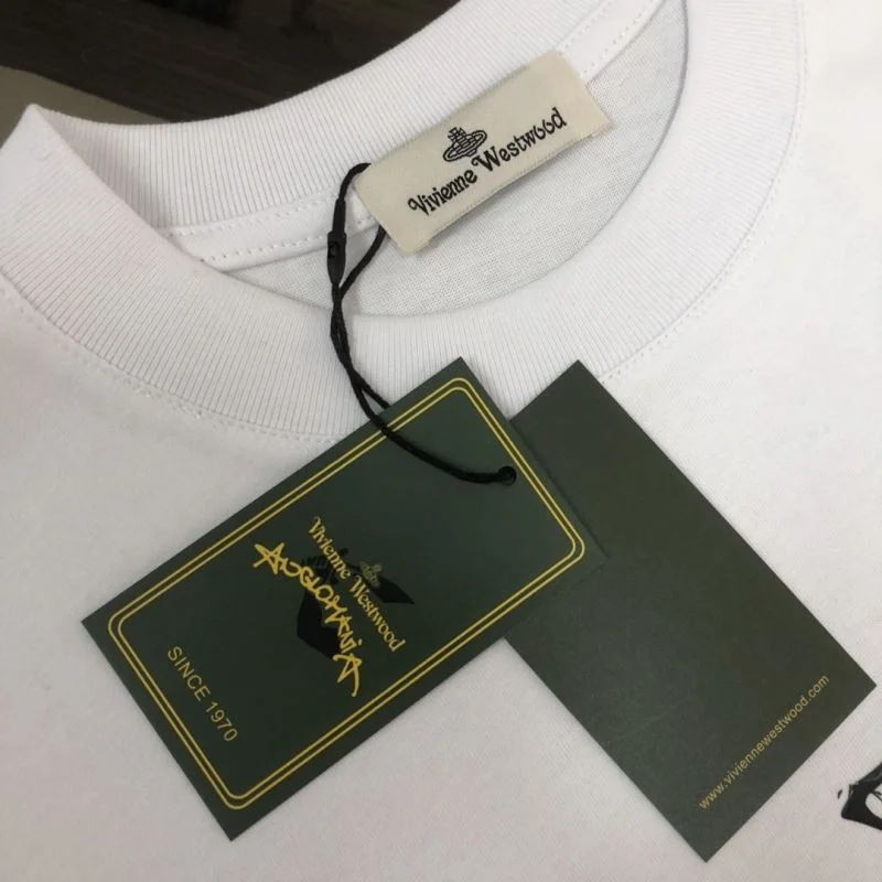 TravelReady Vivienne Westwood T-Shirts 164062