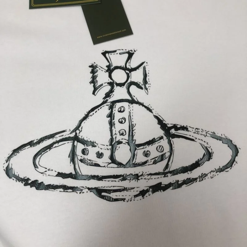 TravelReady Vivienne Westwood T-Shirts 164062