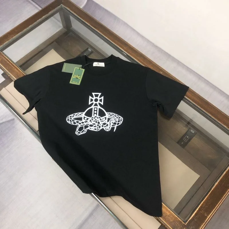 Vivienne Westwood T-Shirts OdorResistant 164017