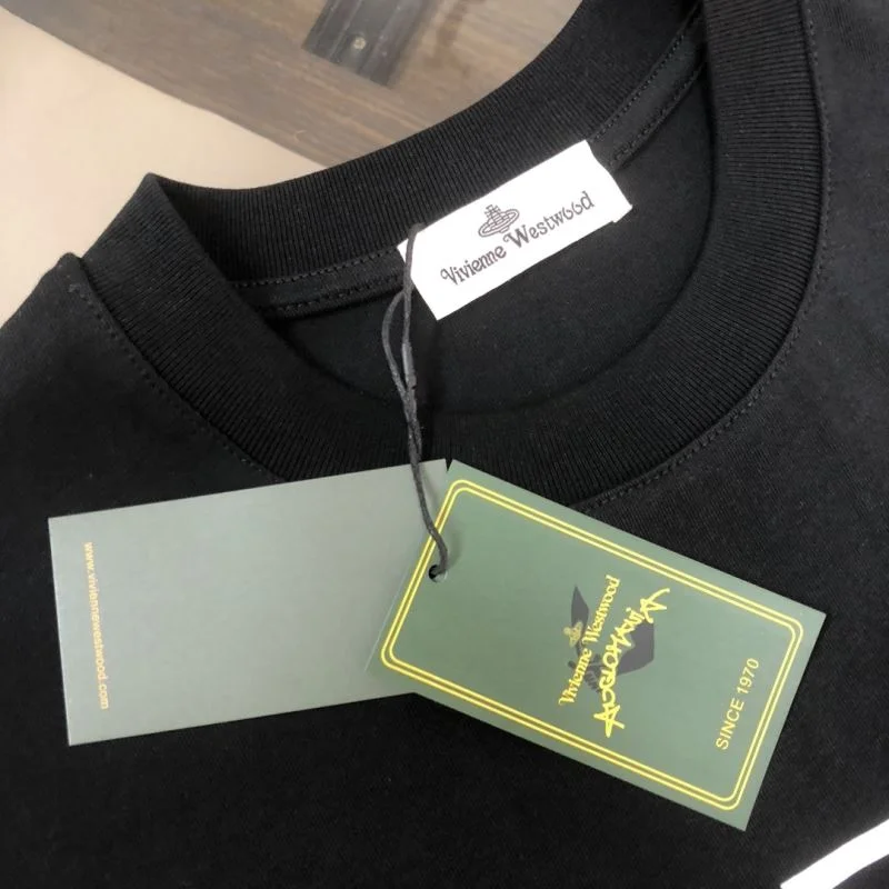 Vivienne Westwood T-Shirts OdorResistant 164017
