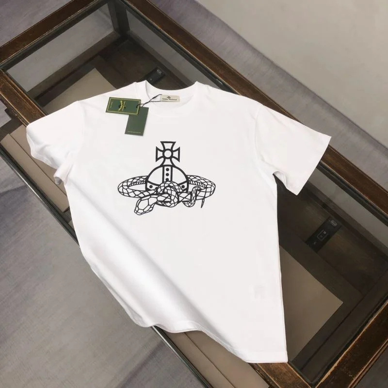WaterResistant Vivienne Westwood T-Shirts 164018
