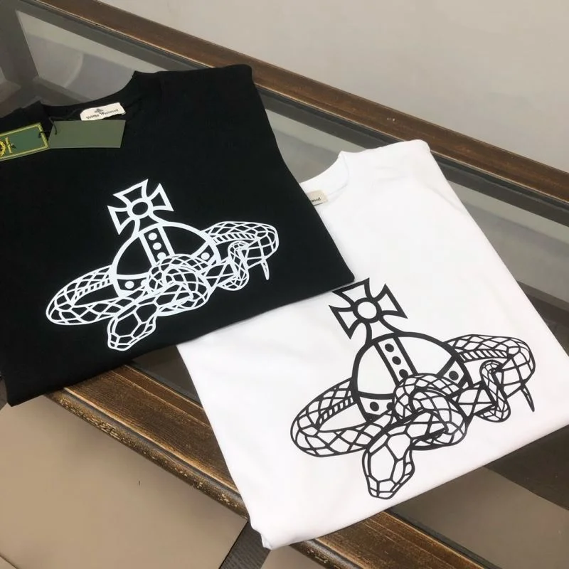 WaterResistant Vivienne Westwood T-Shirts 164018