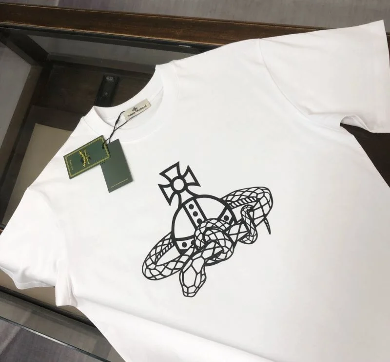 WaterResistant Vivienne Westwood T-Shirts 164018