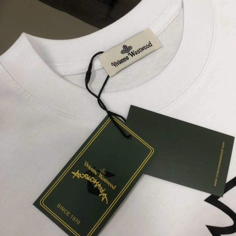 WaterResistant Vivienne Westwood T-Shirts 164018