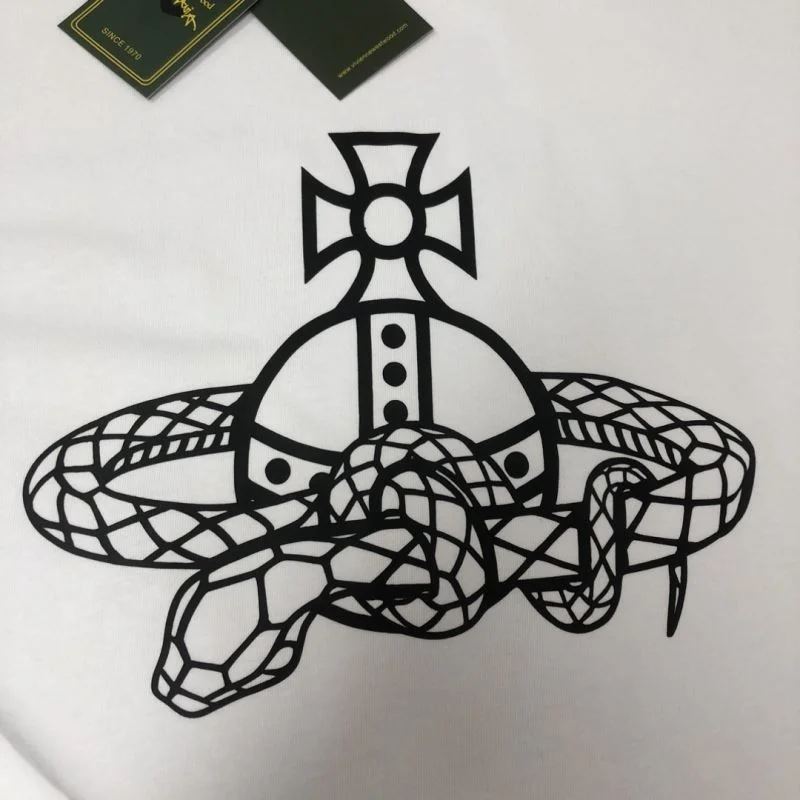 WaterResistant Vivienne Westwood T-Shirts 164018