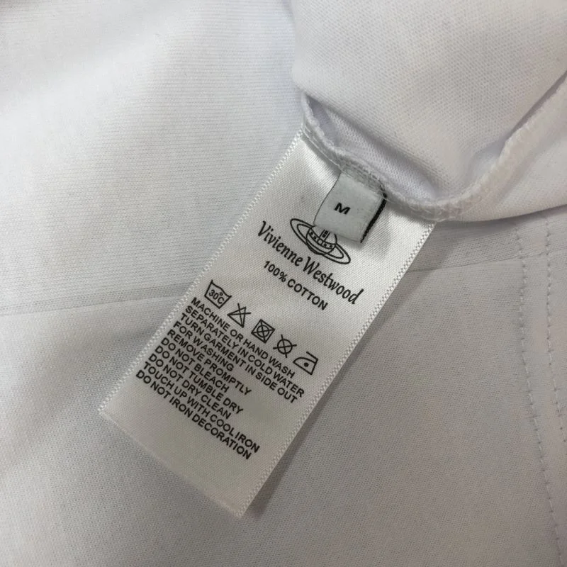 WaterResistant Vivienne Westwood T-Shirts 164018