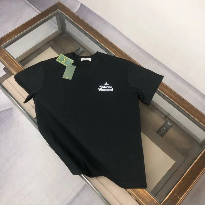 Vivienne Westwood T-Shirts Sustainable 164015