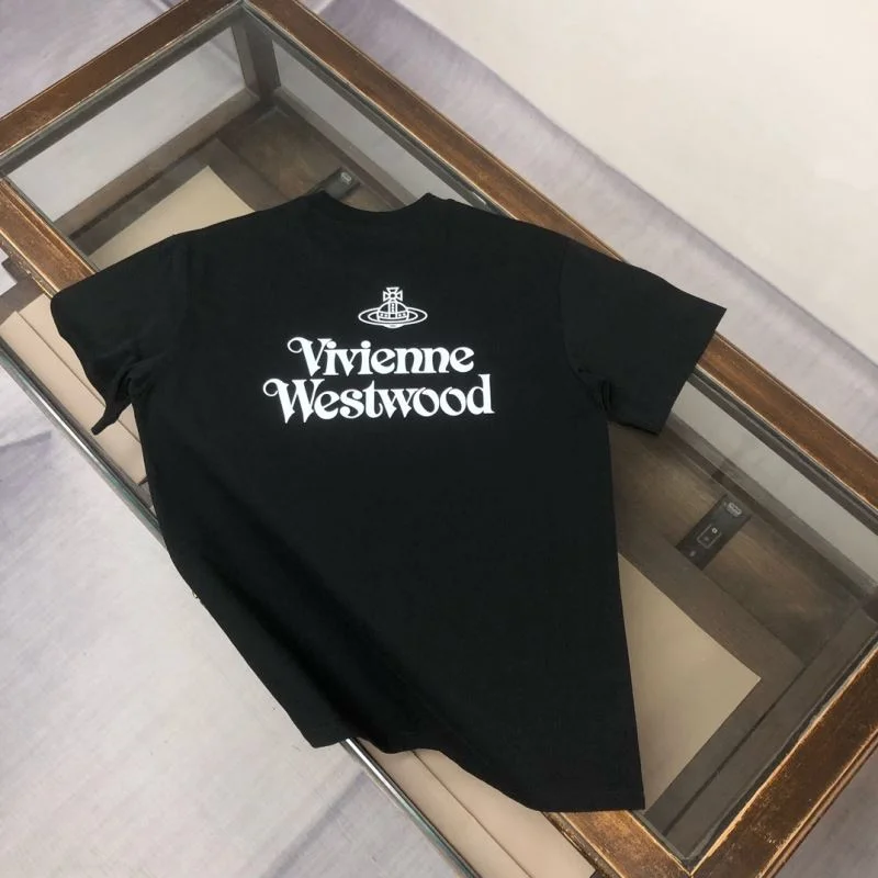 Vivienne Westwood T-Shirts Sustainable 164015