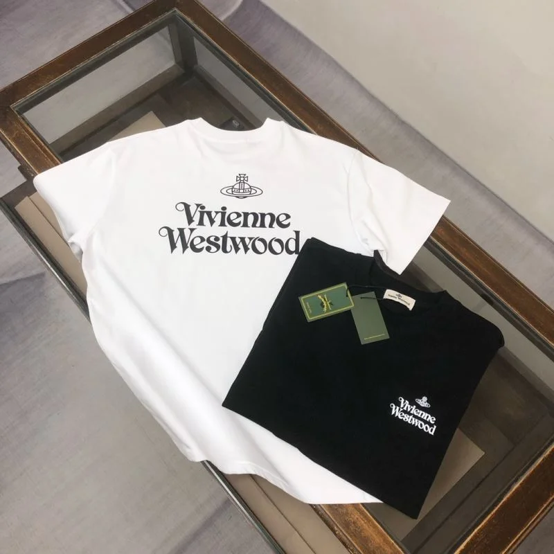 Vivienne Westwood T-Shirts Sustainable 164015