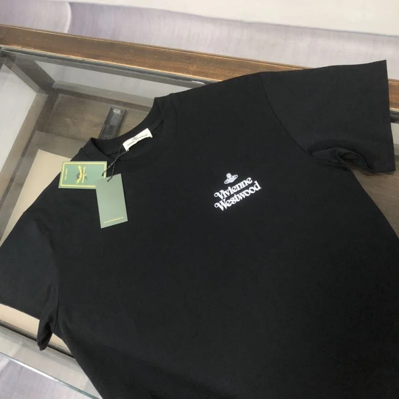 Vivienne Westwood T-Shirts Sustainable 164015