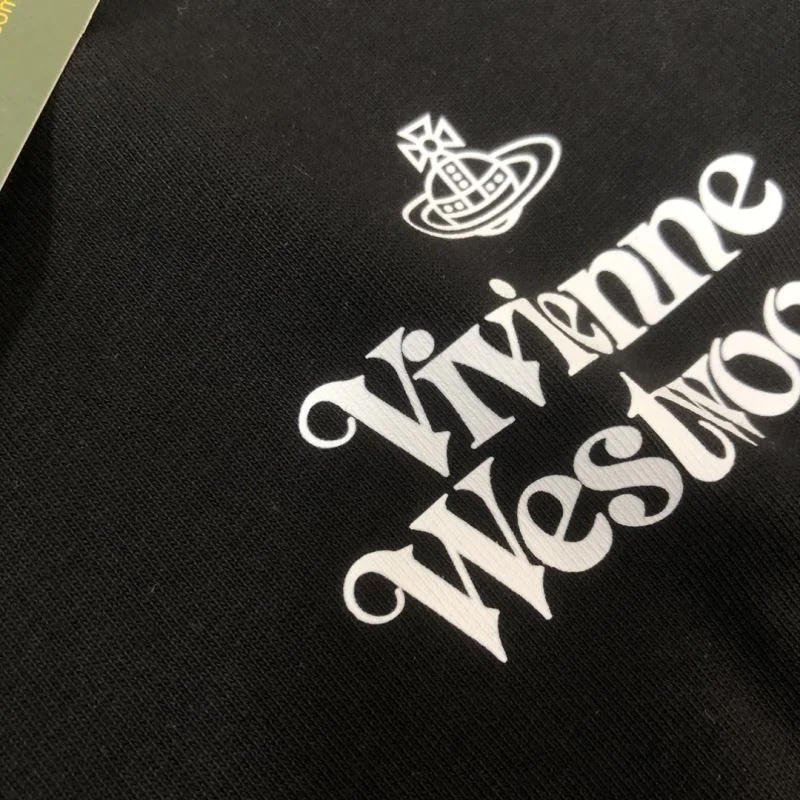 Vivienne Westwood T-Shirts Sustainable 164015