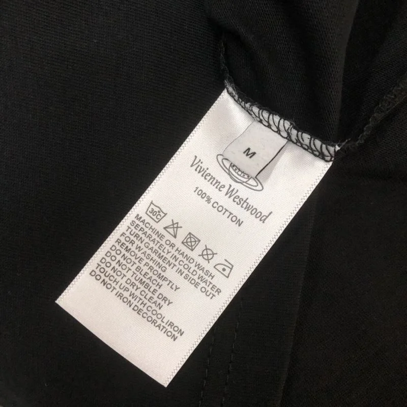 Vivienne Westwood T-Shirts Sustainable 164015