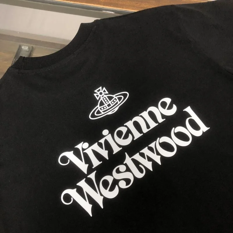 Vivienne Westwood T-Shirts Sustainable 164015