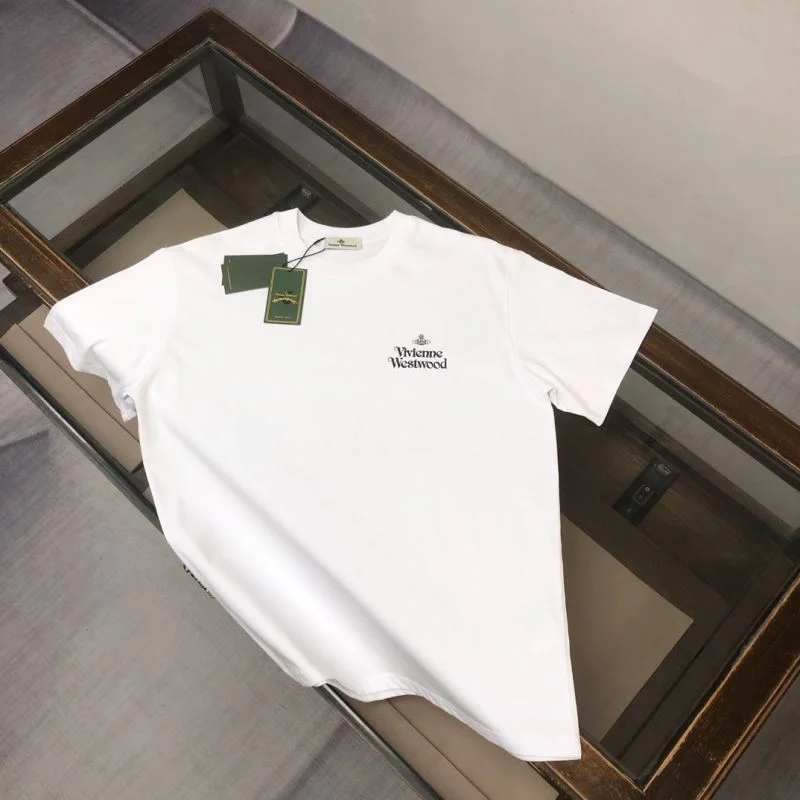 Thermal Vivienne Westwood T-Shirts 164014