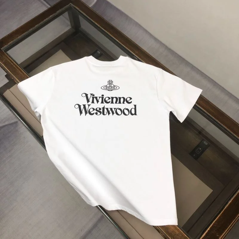 Thermal Vivienne Westwood T-Shirts 164014