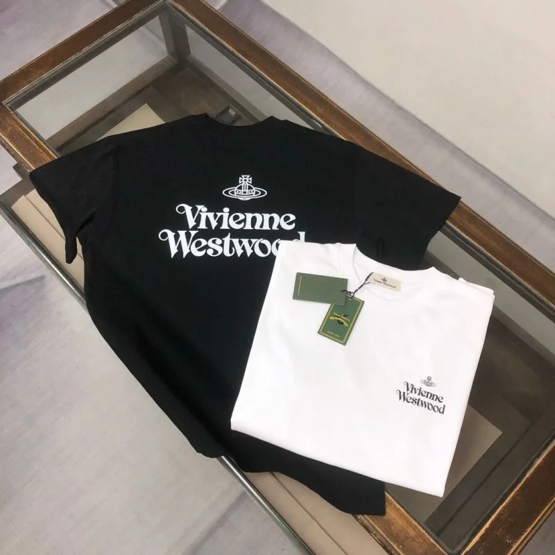 Thermal Vivienne Westwood T-Shirts 164014