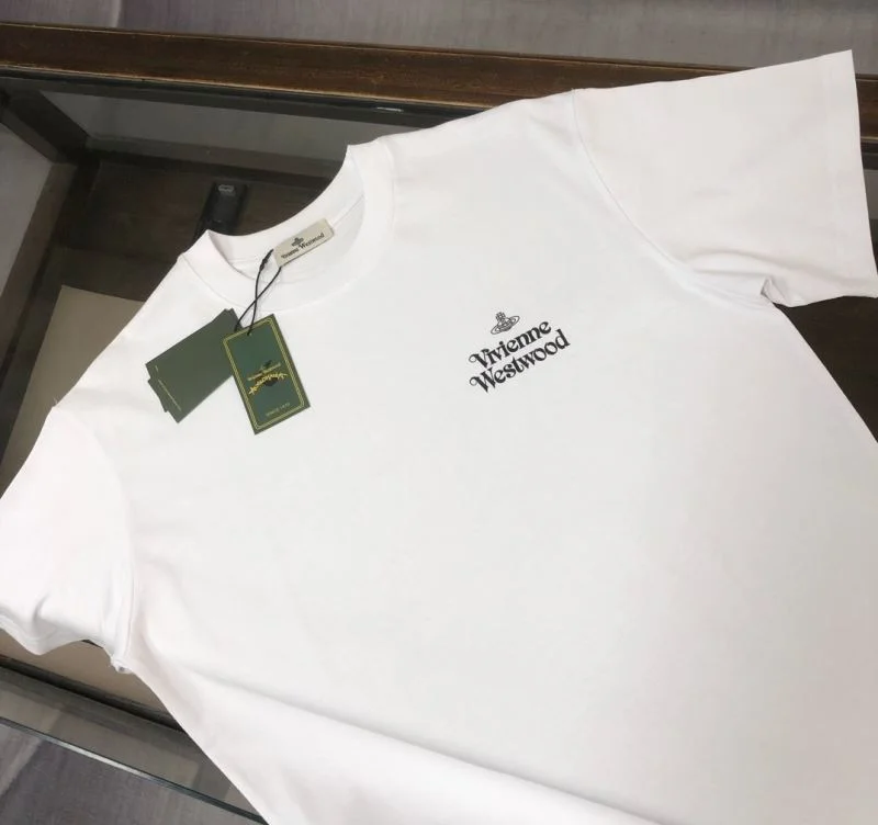 Thermal Vivienne Westwood T-Shirts 164014