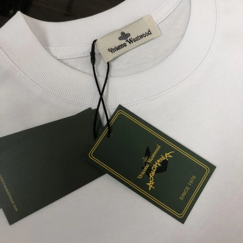 Thermal Vivienne Westwood T-Shirts 164014