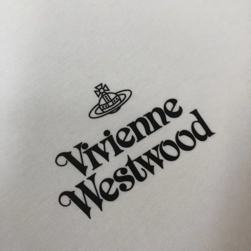 Thermal Vivienne Westwood T-Shirts 164014