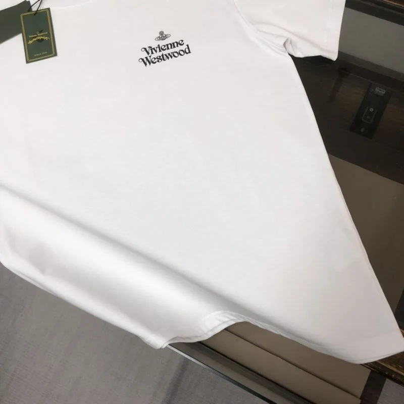 Thermal Vivienne Westwood T-Shirts 164014
